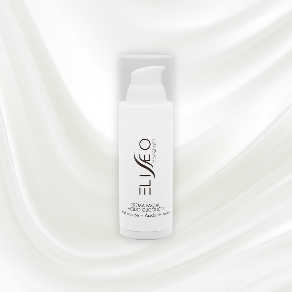 Gel intensivo Glicólico 50ml